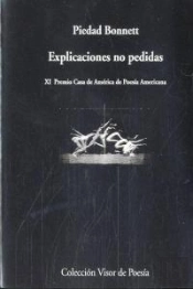 Explicaciones No Pedidas
