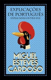 Explicações de Português explicadas outra vez