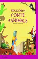 Explica'M Un Conte D'Animals