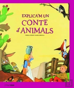 Bertrand.pt - Explica'M Un Conte D'Animals