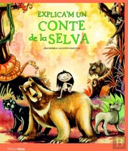 Bertrand.pt - Explica'M Un Conte De La Selva