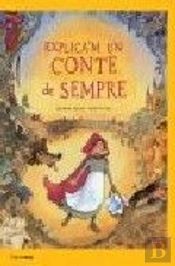 Explica'M Un Conte De Sempre