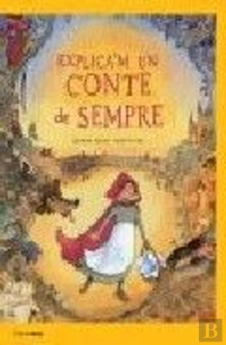 Bertrand.pt - Explica'M Un Conte De Sempre