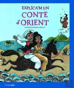 Bertrand.pt - Explica'M Un Conte D'Orient