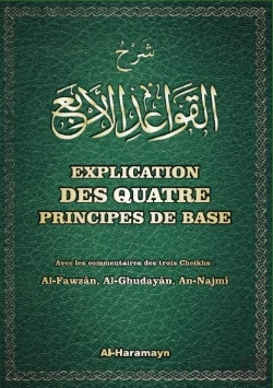 Bertrand.pt - Explication Des Quatre Principes De Base