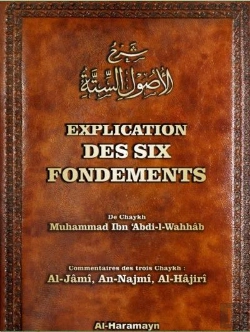 Bertrand.pt - Explication Des Six Fondements