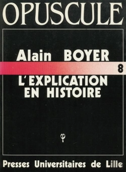 Bertrand.pt - Explication En Histoire
