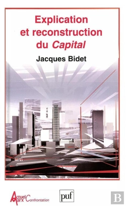 Bertrand.pt - Explication Et Reconstruction Du  Capital