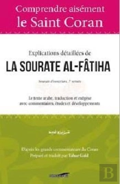 Explications Détaillées De La Sourate Al-Fâtiha