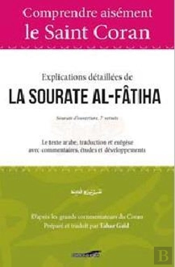 Bertrand.pt - Explications Détaillées De La Sourate Al-Fâtiha