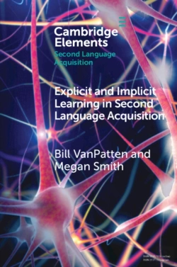 Bertrand.pt - Explicit And Implicit Learning In Second Language Acquisition