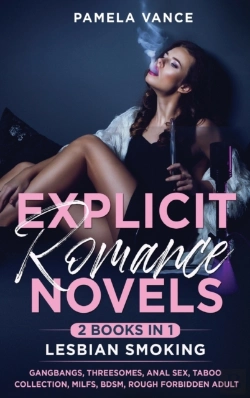 Bertrand.pt - Explicit Romance Novels (2 Books In 1)