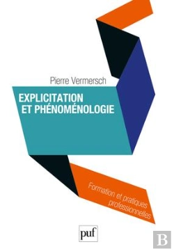 Bertrand.pt - Explicitation Et Phénoménologie