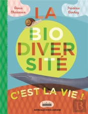 Explique Moi La Biodiversité