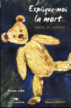 Bertrand.pt - Explique Moi La Mort Cahier Enfant