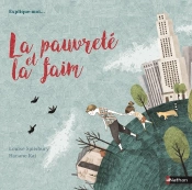 Explique Moi... La Pauvreté Et La Faim