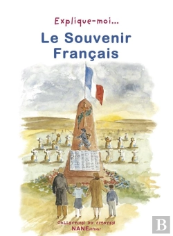 Bertrand.pt - Explique-Moi... T.79; Le Souvenir Français