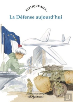 Bertrand.pt - Explique-Moi... Tome 58 : La Défense D'Aujourd'Hui