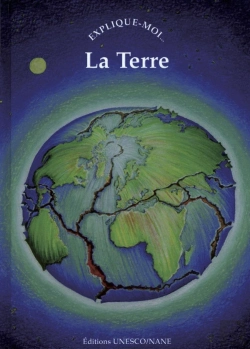 Bertrand.pt - Explique-Moi... Tome 63 : La Terre