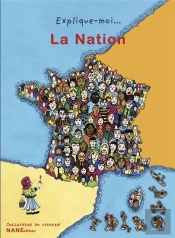 Explique-Moi... Tome 80 : La Nation