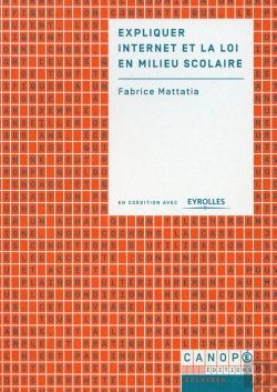 Bertrand.pt - Expliquer Internet Et La Loi En Milieu Scolaire