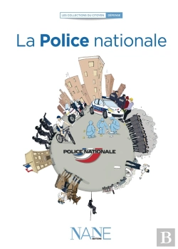 Bertrand.pt - Expliquez-Moi... La Police Nationale