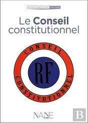 Expliquez-Moi Le Conseil Constitutionnel