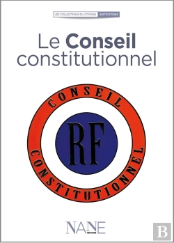 Bertrand.pt - Expliquez-Moi Le Conseil Constitutionnel