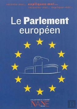 Bertrand.pt - Expliquez-Moi Le Parlement Européen