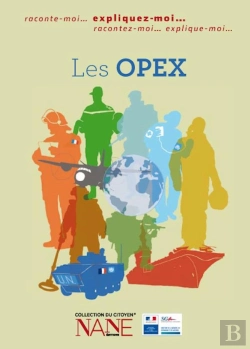 Bertrand.pt - Expliquez-Moi Les Opex