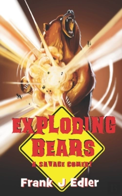 Bertrand.pt - Exploding Bears