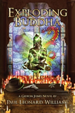 Bertrand.pt - Exploding Buddha