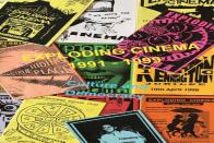 Exploding Cinema 1991 - 1999