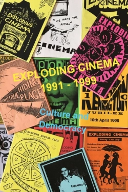 Bertrand.pt - Exploding Cinema 1991 - 1999