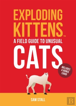 Bertrand.pt - Exploding Kittens: A Field Guide To Unusual Cats
