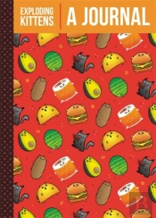 Exploding Kittens: A Journal