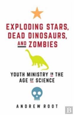 Bertrand.pt - Exploding Stars, Dead Dinosaurs, And Zombies