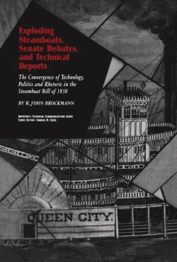 Bertrand.pt - Exploding Steamboats, Senate Debates, And Technical Reports