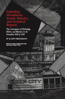 Bertrand.pt - Exploding Steamboats, Senate Debates, And Technical Reports