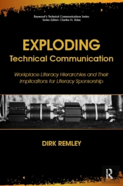 Exploding Technical Communication