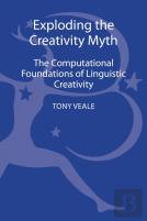 Exploding The Creativity Myth