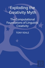 Exploding The Creativity Myth