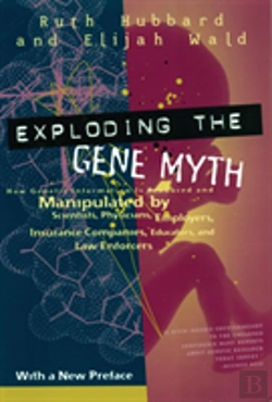 Bertrand.pt - Exploding The Gene Myth