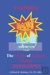 Exploding The Myths Of Climate Change