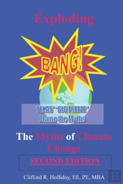 Bertrand.pt - Exploding The Myths Of Climate Change