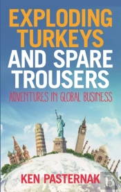 Exploding Turkeys And Spare Trousers