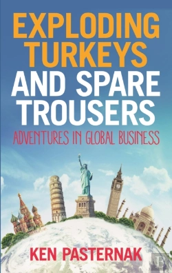 Bertrand.pt - Exploding Turkeys And Spare Trousers