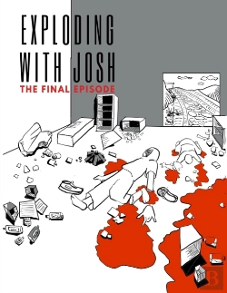 Bertrand.pt - Exploding With Josh
