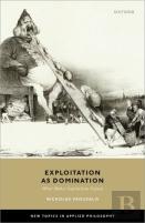 Exploitation As Domination