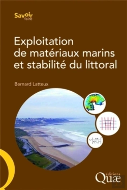 Bertrand.pt - Exploitation De Matériaux Marins Et Stabilité Du Littoral